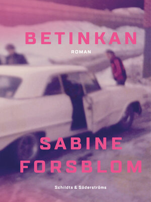 cover image of Betinkan